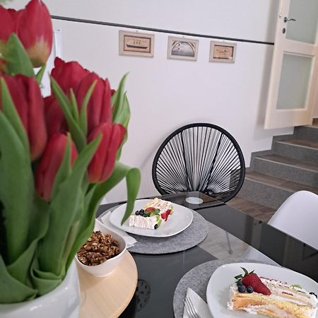 Kuca Za Odmor Eni **** Βίλα Σίμπενικ Εξωτερικό φωτογραφία