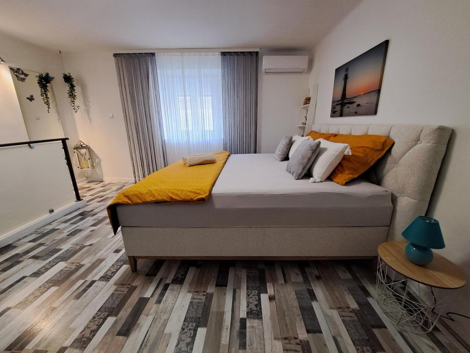 Kuca Za Odmor Eni **** Βίλα Σίμπενικ Εξωτερικό φωτογραφία