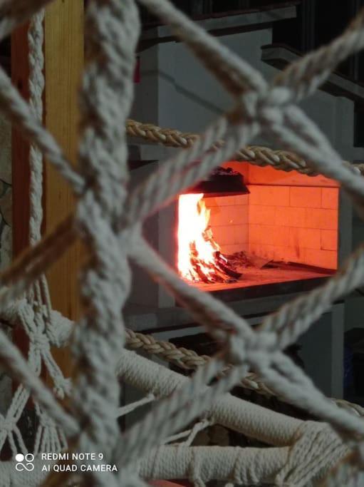 Kuca Za Odmor Eni **** Βίλα Σίμπενικ Εξωτερικό φωτογραφία