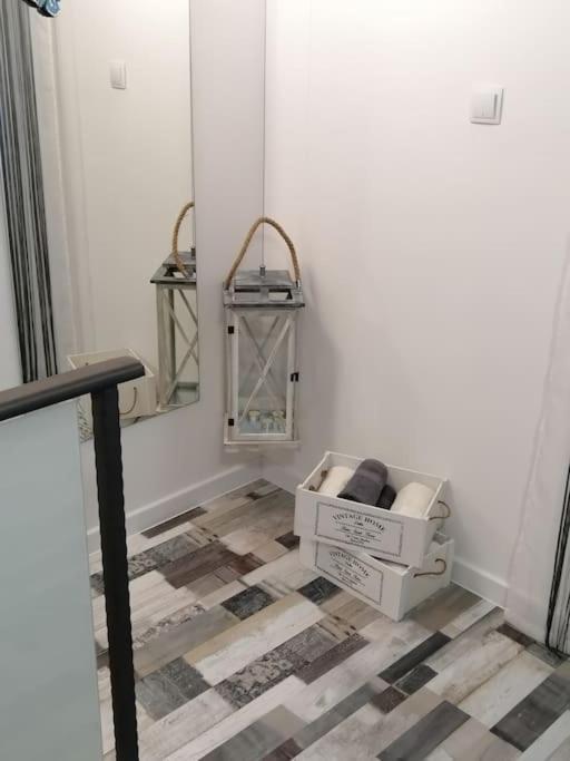 Kuca Za Odmor Eni **** Βίλα Σίμπενικ Εξωτερικό φωτογραφία